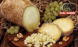 Türkiye'nin peynirleri dünya sahnesinde yer buluyor!