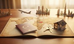 Türklerin yurt dışı emlak yatırımında dev artış: 5 yılda 12 kat arttı