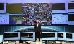 Türksat 6A ile Türkiye uzayda küresel lige çıktı