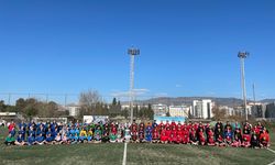 Milli Takım teknik direktörleri Demirbağ ve Kıyıcı, oyuncu avında