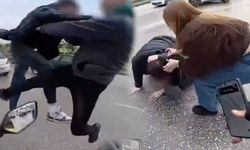 Bursa'da trafik kavgası gündem olmuştu! Uçan tekmenin bedeli ağır oldu