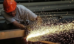 Kasım 2025’te ücretli çalışan sayısı artarken sanayi geriledi!