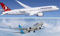 12 Ocak uçuşlar iptal mi? Hangi uçuşlar iptal edildi? THY, AJet ve Pegasus İstanbul iptal edilen seferler listesi