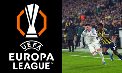 UEFA Avrupa Ligi’nde lig aşamasında son viraj