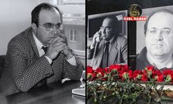 Gerçeğin peşinde bir ömür: ’Halkın vicdanı’ Uğur Mumcu’nun ölüm yıl dönümü