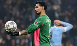 Uğurcan Çakır Şampiyonlar Ligi'nde fark yarattı