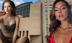 Ünlülere yönelik uyuşturucu operasyonu genişledi! Oyuncu Melis Sabah’ın da aralarında olduğu 5 kişi gözaltında