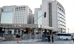 Doğukan Güngör, Ceyda Ersoy ve Burak Altındağ dahil 25 kişi adliyede