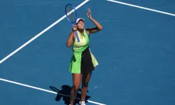 Avustralya Açık’ta son şampiyona şok! Keys elendi