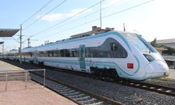 TÜRASAŞ'tan vagon üretiminde tarihi rekor!