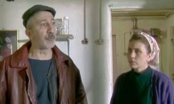 Üvey Baba dizisinin efsane ismi Şemsi İnkaya uzun süre sonra görüntülendi