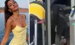 Nazlıcan Taşkın da tutuklandı