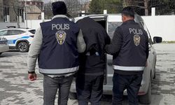 Zehir sevkiyatında şeytani yöntem! Trafik tabelalarının içine sakladı