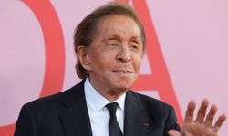 Ünlü modacı Valentino Garavani hayatını kaybetti