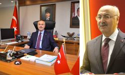 Asayiş verilerini açıklamıştı: Adana Valisi Yavuz Selim Köşger Denizli'ye atandı