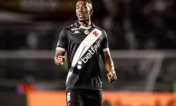 Vasco da Gama Carlos Cuesta'nın takımdan ayrılmasını istemiyor!