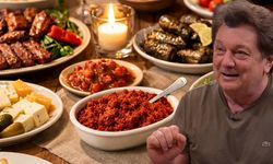 Vedat Milor bu kez yemek değil evlilik tavsiyesi verdi