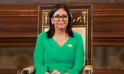 Resmen açıkladı: Venezuela Geçici Devlet Başkanı Rodriguez ABD'ye gidecek mi?