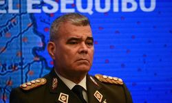 Venezuela Savunma Bakanı: Bugün Venezuela, yarın herhangi bir ülke olabilir