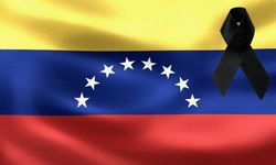 Venezuela’da ölen askerler için 7 günlük yas ilan edildi