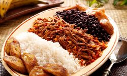 Venezuela'nın popüler ve geleneksel yemekleri