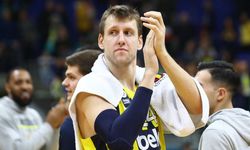 Jan Vesely, Fenerbahçe dönemine dair konuştu