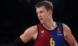 Jan Vesely, Fenerbahçe dönemine dair konuştu
