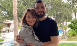 Vildan Atasever ve Mehmet Erdem’in bebek sevinci
