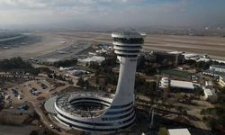 Ankara Esenboğa Havalimanı'nın kapasitesi artıyor