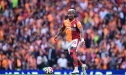 Galatasaray Lemina ile sözleşme yenileyecek