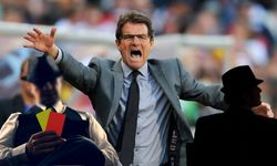 Capello: “Hakemler mafya gibidir”