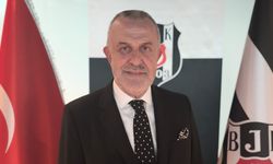 Beşiktaş camiasına müjde: Ahmet Ürkmezgil'den iyi haber