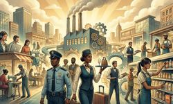 Rakamlar şaşırttı! En çok iş bulunan meslekler hangileri?