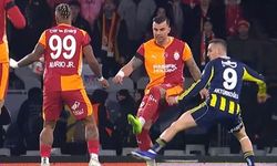 "Bu pozisyon penaltı olmaz. Çünkü..."