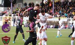 Keçiörengücü, Hatayspor’u ağırlıyor