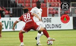 Trendyol 1.Lig’de 20. haftanın perdesi bugün kapanıyor.