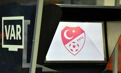 Beyoğlu-Fenerbahçe maçının VAR hakemi belli oldu