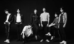 Dünyaca ünlü K-pop grubu BTS sahnelere geri dönüyor