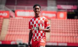 Galatasaray Yaser Asprilla transferinde mutlu sona yakın!