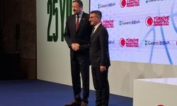 Basketbol Federasyonu ile Garanti BBVA sponsporlukta nikah tazaledi