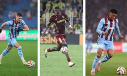 Bu ‘üçlü’, 13 takımdan daha güçlü