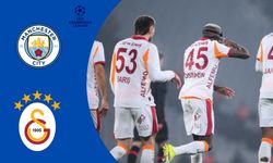 Galatasaray elenir mi? City ilk 8’e girer mi? Şampiyonlar Ligi’nde nefes kesen hesaplar