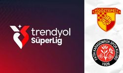 İki Takım İki Hedef: Göztepe Zirve Takibinde, Karagümrük Galibiyet Peşinde