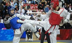 Başkent, Şubat ayında ‘tekvando’ merkezi olacak