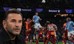 Okan Buruk: “İki yarı arasında büyük fark vardı”