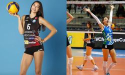Lila Şengün: “VakıfBank’a karşı galip gelebiliriz”