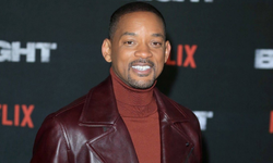 Will Smith hakkında 'cinsel taciz' davası açıldı