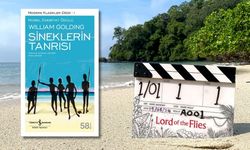 William Golding klasiği "Sineklerin Tanrısı" dizi oluyor!