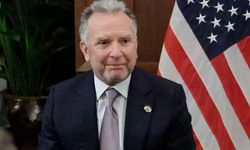 Witkoff'tan, Dışişleri Bakanı Fidan ve MİT Başkanı Kalın'a teşekkür