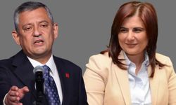 Özlem Çerçioğlu, Özgür Özel hakkında suç duyurusunda bulundu